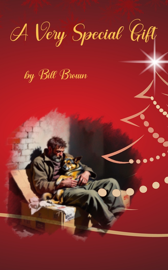 A Very Special Gift ebook