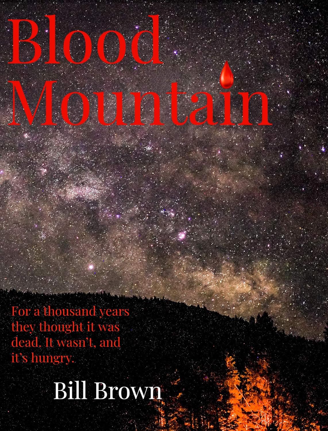 Blood Mountain
