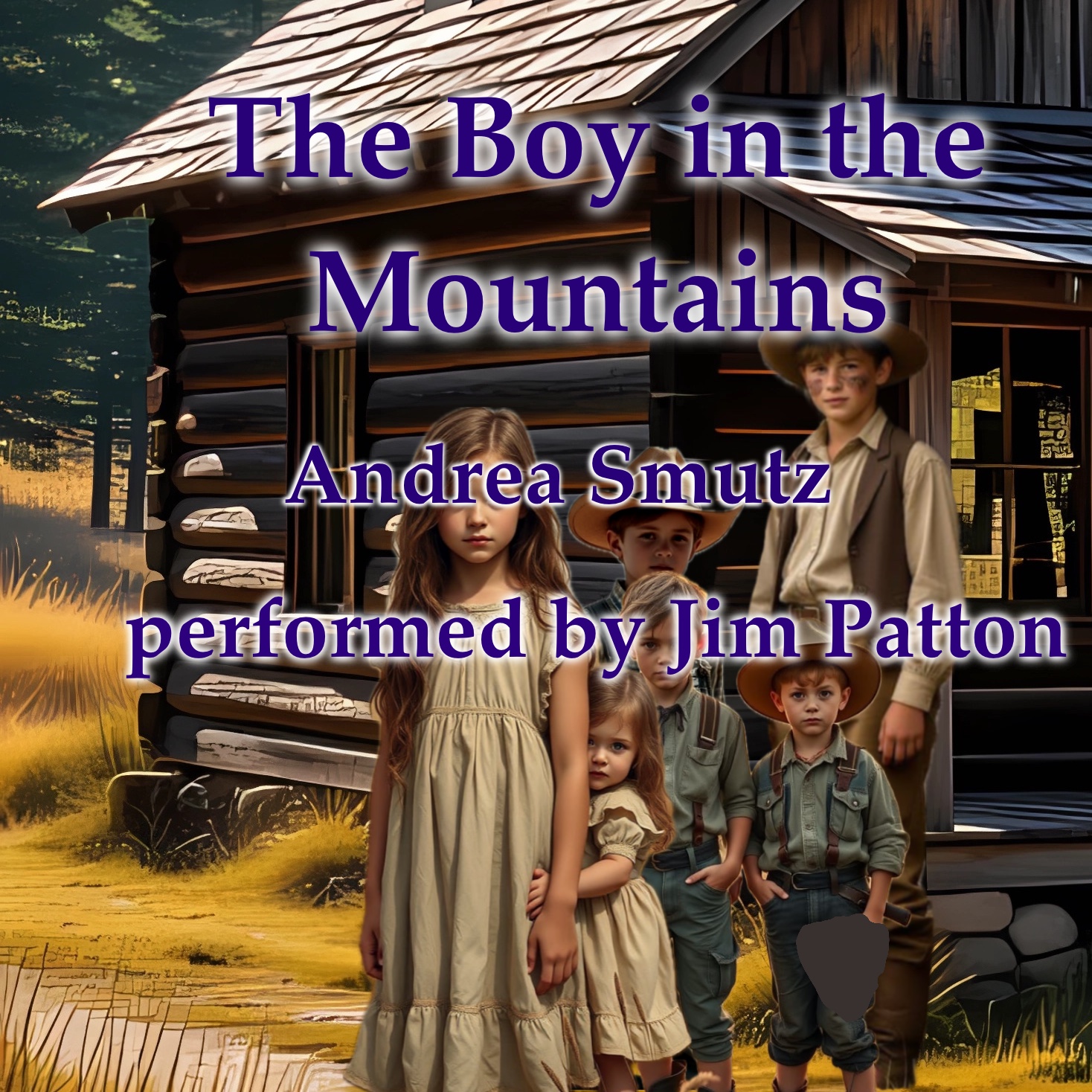Boy Mountain audio