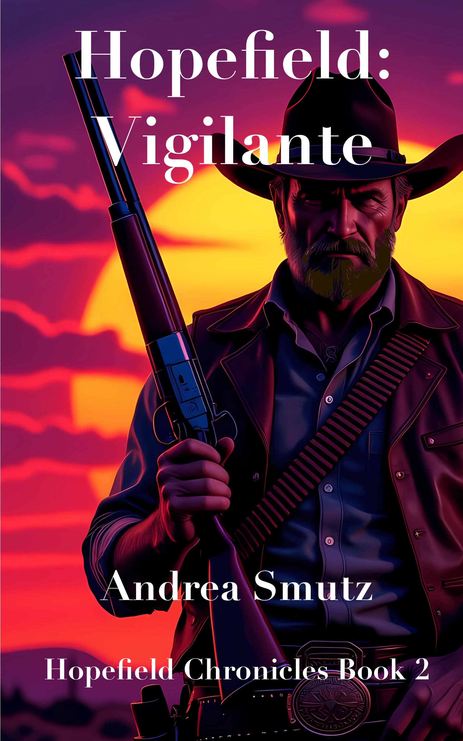 Hopefield: Vigilante