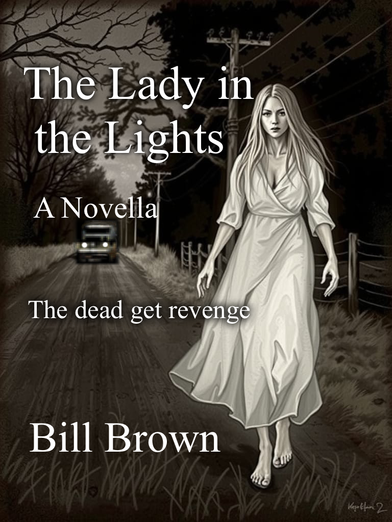 The Lady in the Lights