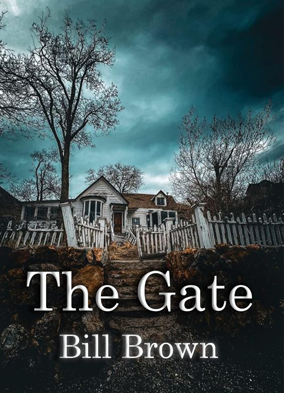The Gate
