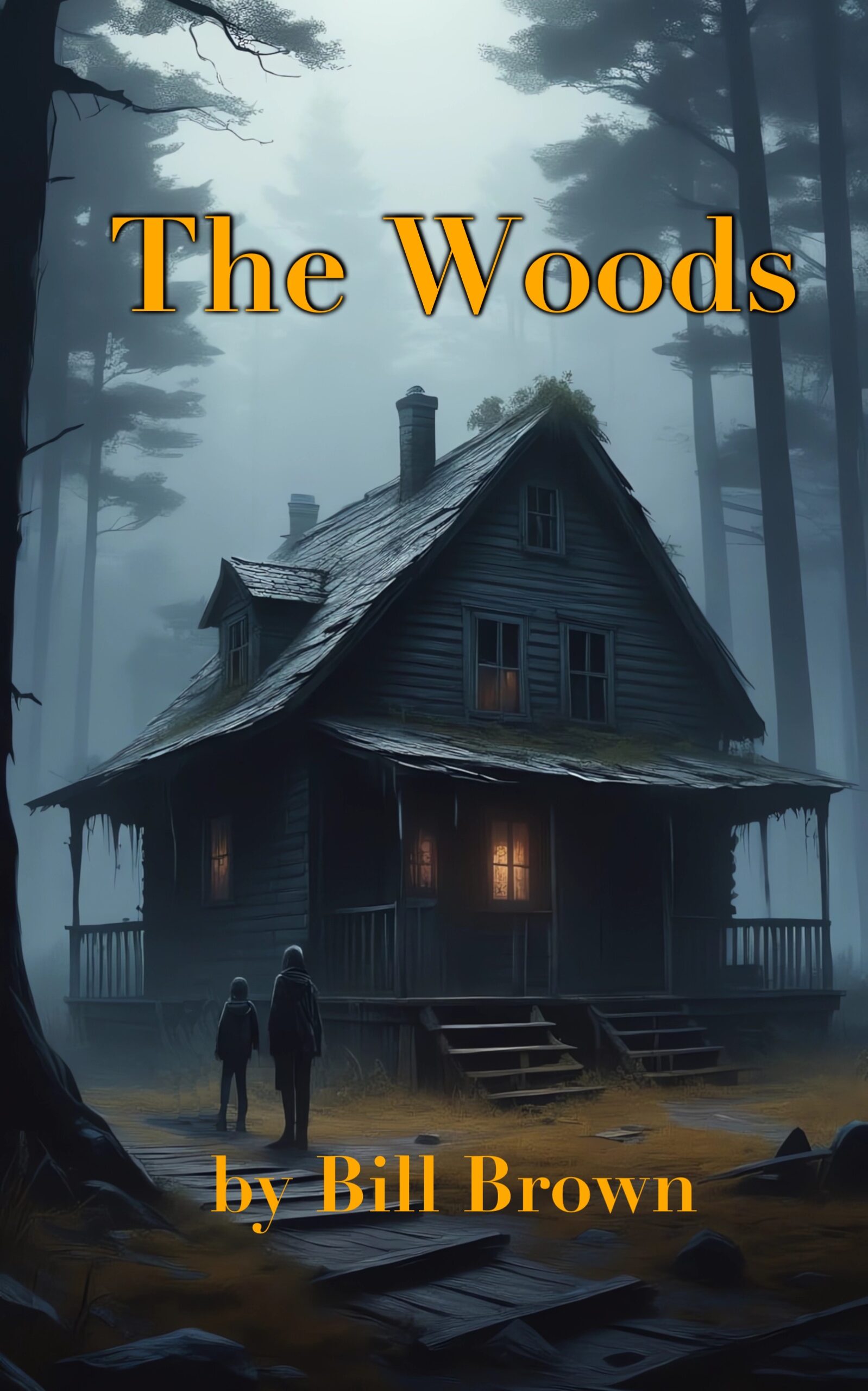 The Woods