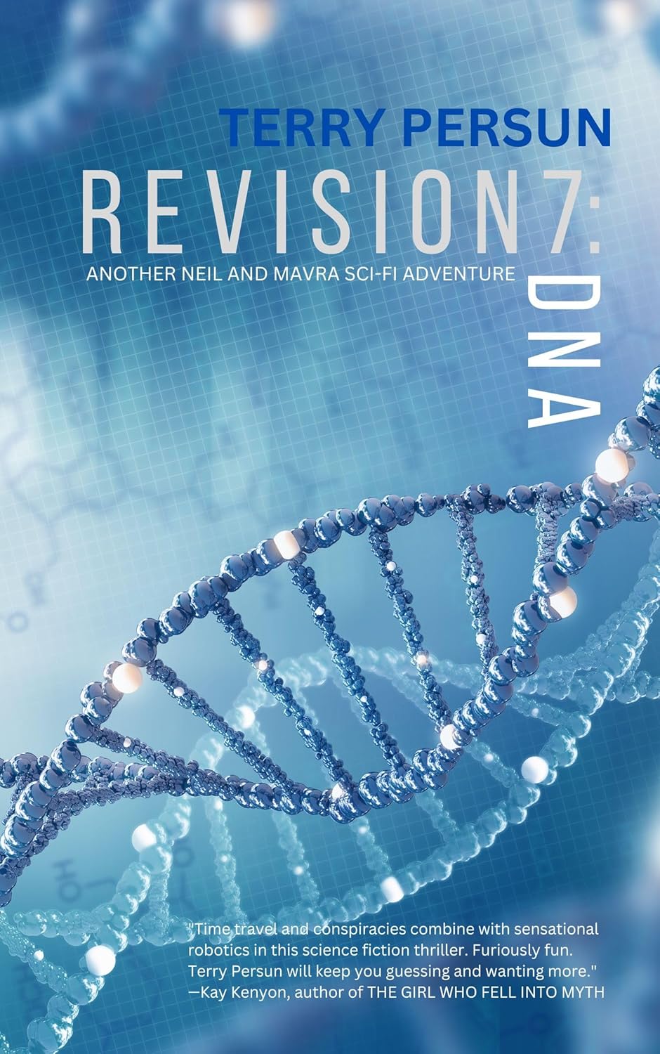 Revision 7: DNA