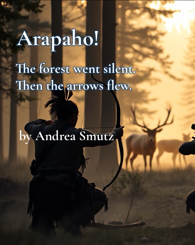AS Short Story - Arapaho