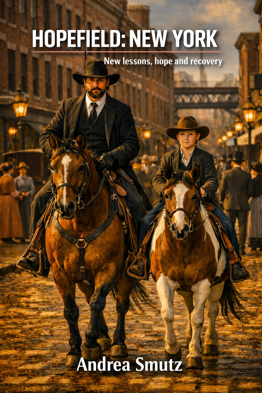 Final Cover New York