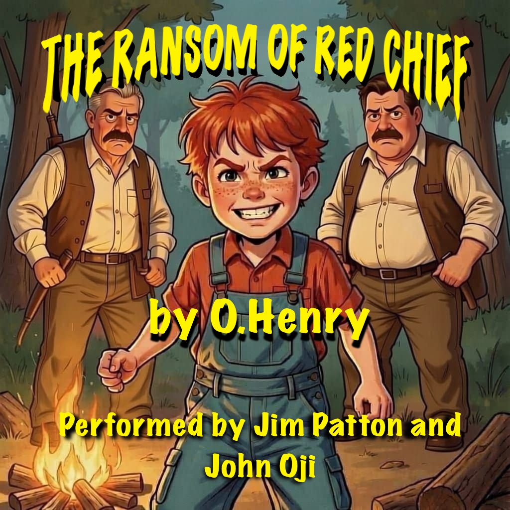 The Ransom of Red Chief
