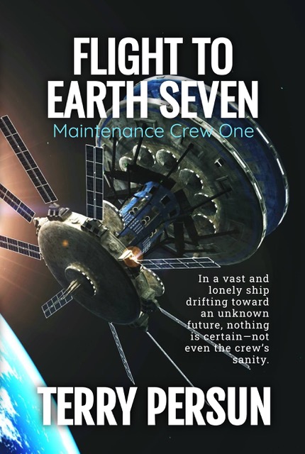 Flight to Earth Seven