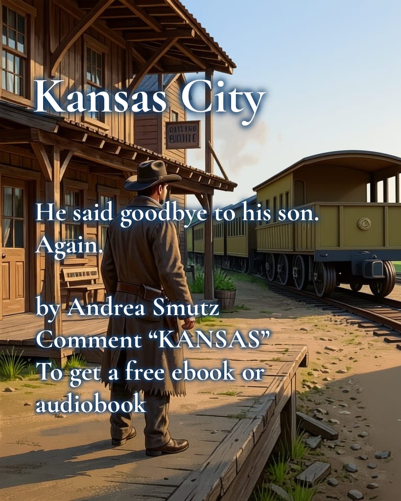 AS Short Story - Kansas City