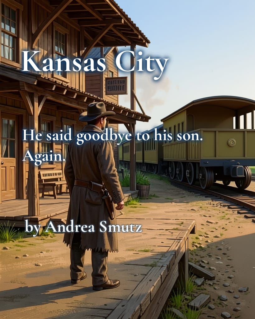 AS Short Story - Kansas City